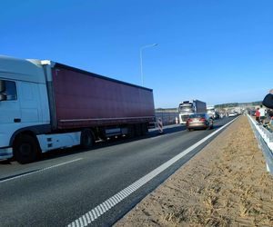 Obwodnica Łomży została oficjalnie otwarta. Kierowcy mogą korzystać z jednej nitki trasy