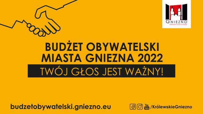 Milion złotych na Budżet Obywatelski 