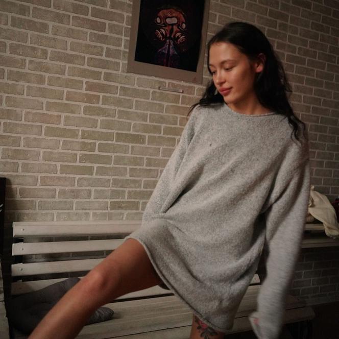 Tragiczna smierc gwiazdy porno