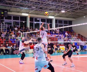 Siedlczanie o krok od medalu. KPS rozegra drugie spotkanie o brąz