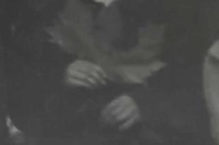 Tak kiedyś wyglądał Stanisław z Sanatorium miłości