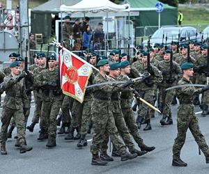 Zamknęli cztery mosty i kilkadziesiąt ulic. Próba generalna przed Świętem Wojska Polskiego