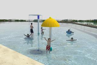 Nowe kąpielisko na Podkarpaciu. Kompleks „Wędrowiec” zostanie przebudowany