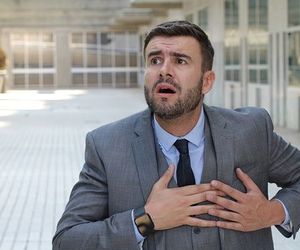 Czy jesteś hipochondrykiem? [QUIZ]