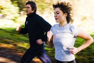 Bieganie - jakie są z niego korzyści i jak zacząć biegać