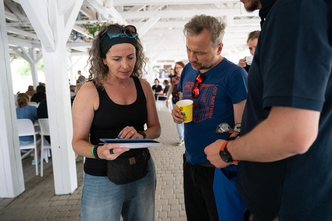 Regaty Architektów 2025