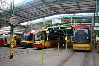 Wkrótce nowe tory tramwajowe! Zobacz gdzie zostały zaplanowane