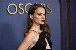 Natalie Portman na 14. ceremonii Governors Awards