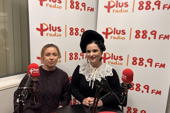 Szczecin. Wystawa mody retro - Kobieta odświętna, kobieta codzienna