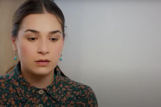 Sila i Kuzey spędzą noc w hotelu, ale sytuacja wymknie się spod kontroli.