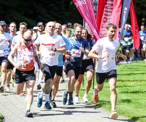 Tauron Biegnij dla Aniołów