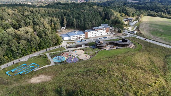 Uzdrowisko Lidzbark Warmiński