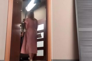 Barwy szczęścia na planie. Dominika (Karolina Chapko)