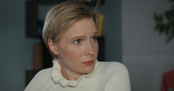 Barwy szczęścia odc. 3241. Sonia (Weronika Nockowska)