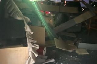 Rosjanie ostrzelali cywilny statek. Są ofiary śmiertelne i ranni