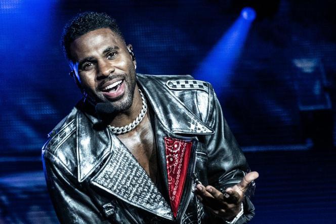 Jason Derulo