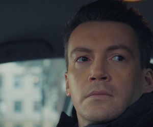 M jak miłość, odcinek 1865: Jakub (Krzysztof Kwiatkowski) 