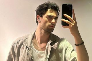 Enes Özdemir czyli Yusuf z Wichrowego wzgórza