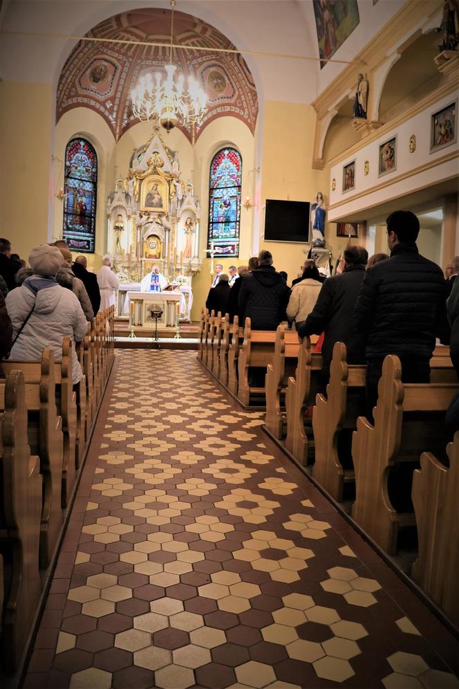 17. rocznica katastrofy górniczej w kopalni Halemba w Rudzie Śląskiej