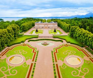 Rezydencja Herrenchiemsee