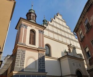 Dominikanie o bezzasadnym najściu na klasztor w Lublinie