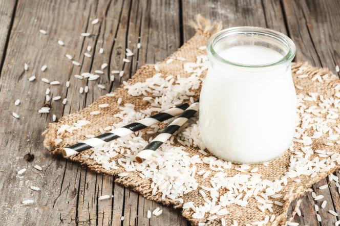 Mleko ryżowe - właściwości odżywcze i zastosowanie