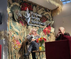 Europejskie Forum Rolnicze w Jasionce