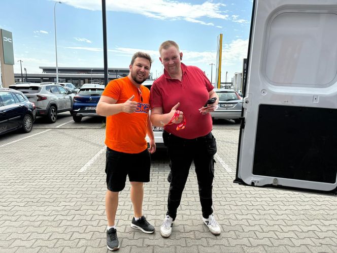 Rekordowy piernik, gwiazdy na koniach i wodne szaleństwo. Tak wyglądał finał ESKA Summer City