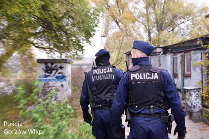 31-letni Marcin z Gorzowa nie żyje! Poszukiwania zaginionego trwały kilka tygodni