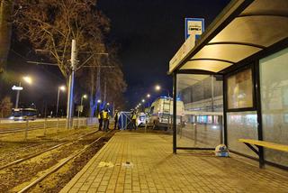 Łódź. Śmierć pod kołami tramwaju na Pabianickiej. Co tam się stało?