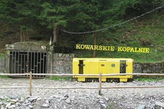Tajemnicza historia sekretnej kopalni uranu w Kowarach