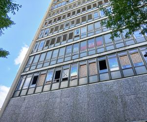 Wolska 43 w Warszawie