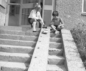 Dzień Dziecka w PRL-u