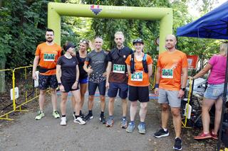 Za nami IV Półmaraton Gęstwinami Murckowskimi