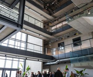 Konferencja Maszynowa - Wiśniowski