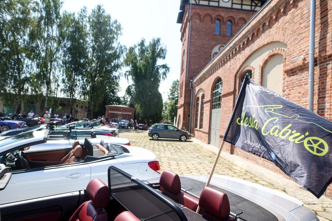 Tyski Zlot kabrioletów (09.08)