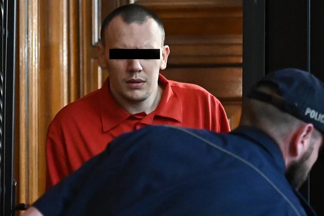 Krzyczał w sądzie Allah Abkar. Incydent na rozprawie w sprawie zabójstwa Pawła Adamowicza
