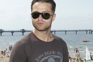 Festiwal Międzyzdroje 2013. Maciej Zakościelny