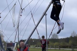 Tak wyglądały 8. urodziny syna Kożuchowskiej