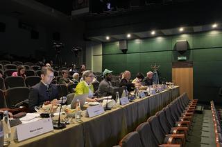 Przesłuchania w Międzynarodowym Konkursie Sztuki Wokalnej im. Ady Sari