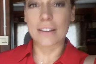 M jak miłość na planie. Magda (Anna Mucha) w siedlisku