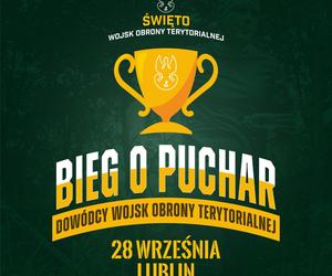 Bieg o Puchar Dowódcy WOT w Lublinie [AUDIO]