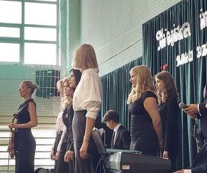 Miejska Inauguracja Roku Szkolnego  2025/26 w Zamościu