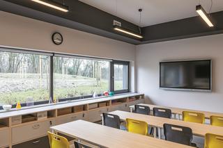 Szkoła Podstawowa nr 174 w Warszawie