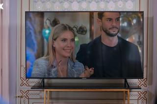 Cagatay i Yildiz z serialu Zakazany owoc