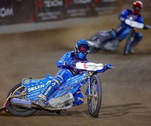 Sparta Wrocław - Motor Lublin RELACJA NA ŻYWO: Łaguta vs. Zmarzlik, zacięta walka o mistrzostwo Polski finał Sparta - Motor 29.09.2024 na żywo WYNIK