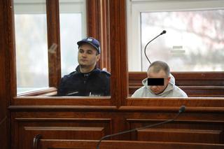 Internetowy zabójca skazany.