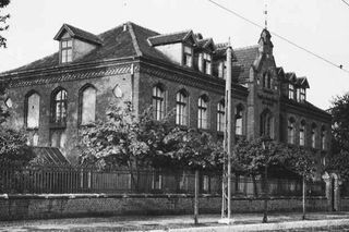 Szpital im. Korczaka