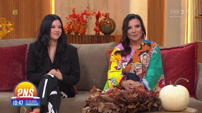 Pierwsza żona Wiśniewskiego pokazała się z córką. Tak dziś wyglądają Magda Femme i Nel