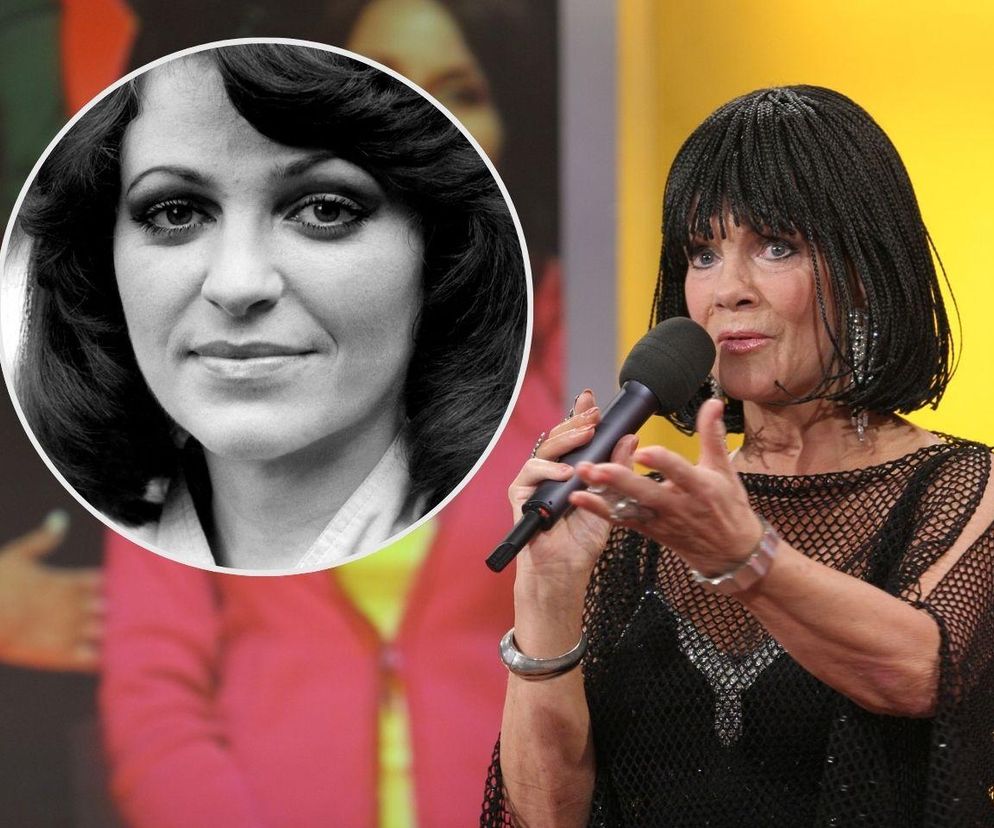 Izabela Skrybant-Dziewiątkowska, Anna Jantar